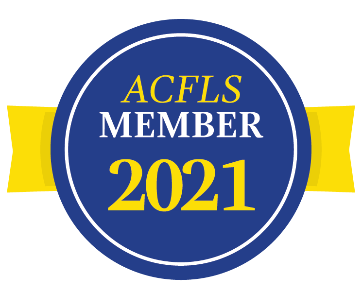 ACFLS Badge